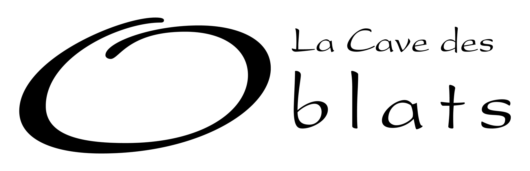 La Cave des Oblats